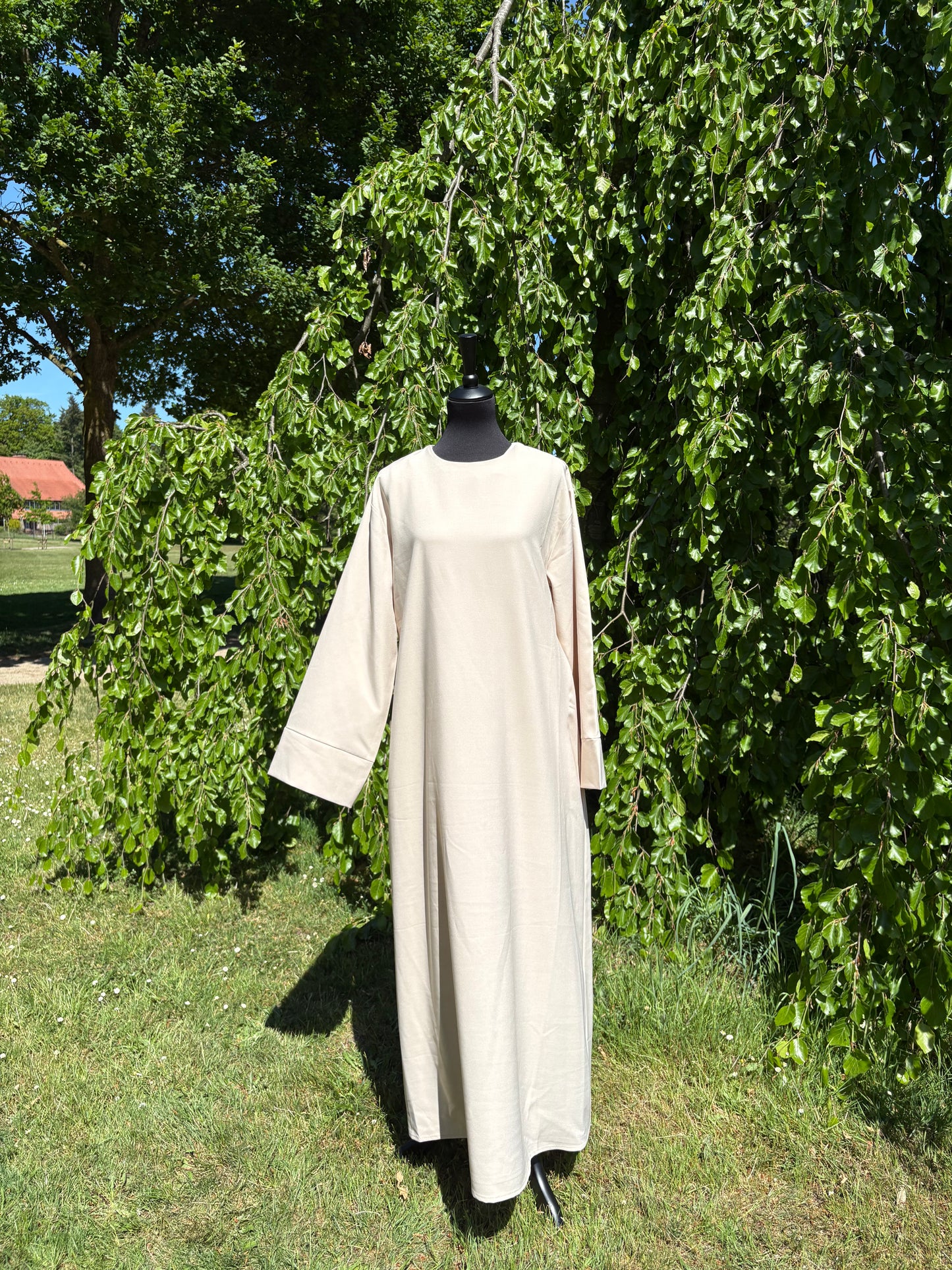 Basic Abaya