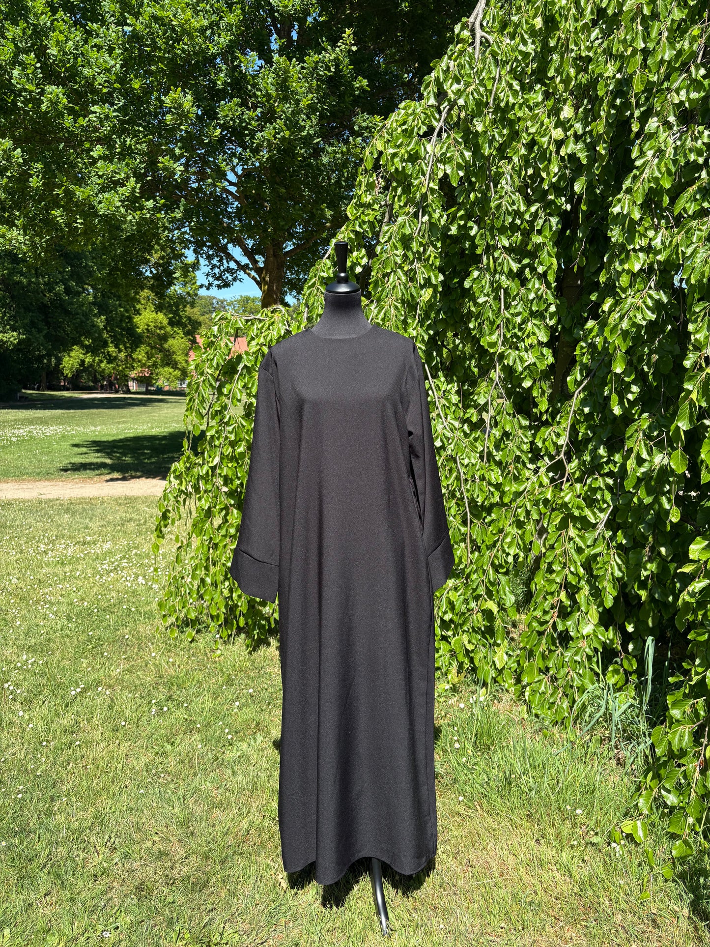 Basic Abaya
