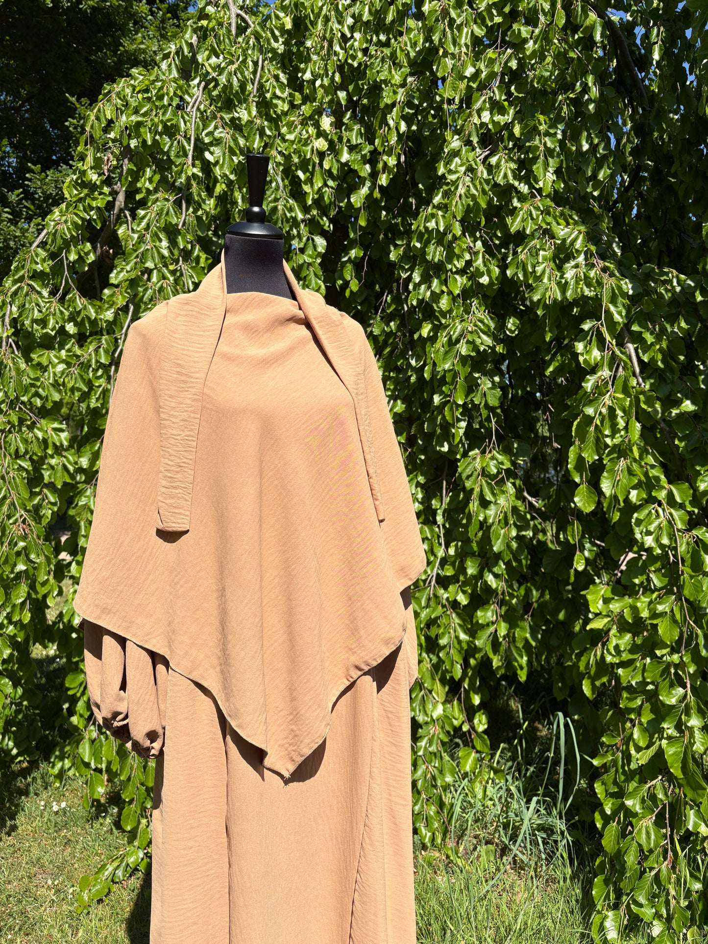 Khimar