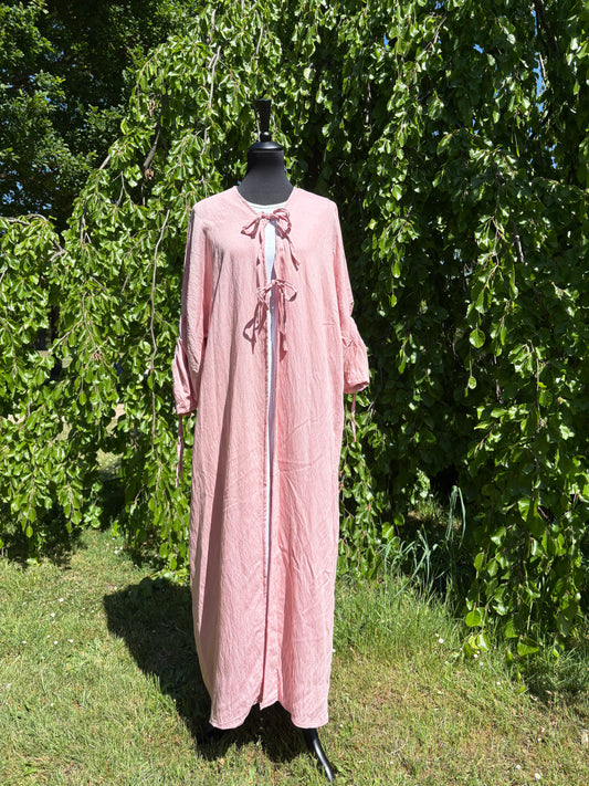 Kimono mit Schleifen