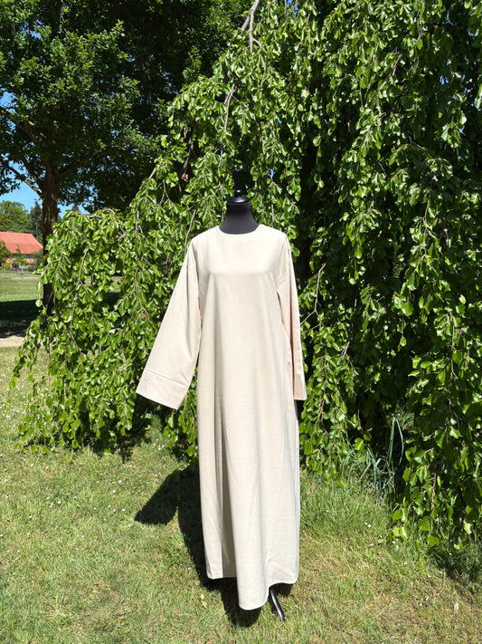 Basic Abaya