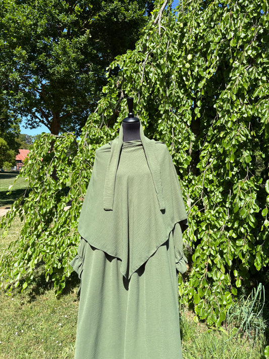 Khimar